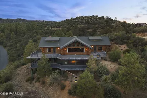 5151 W Lonesome Hawk Dr, Prescott, AZ 86305