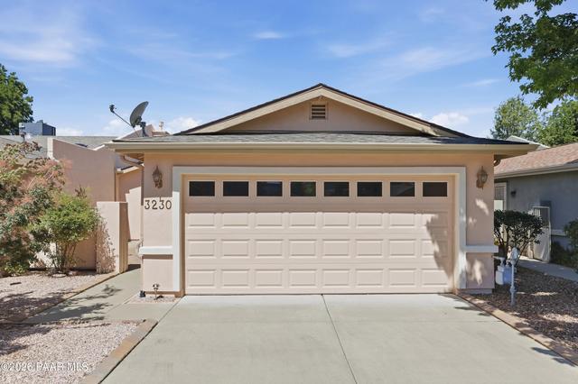 3230 Iris Ln, Prescott, AZ 86305