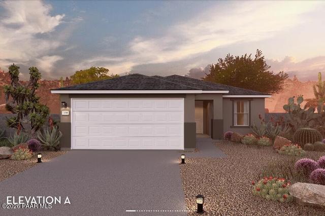 1263 Helsing Rd, Chino Valley, AZ 86323