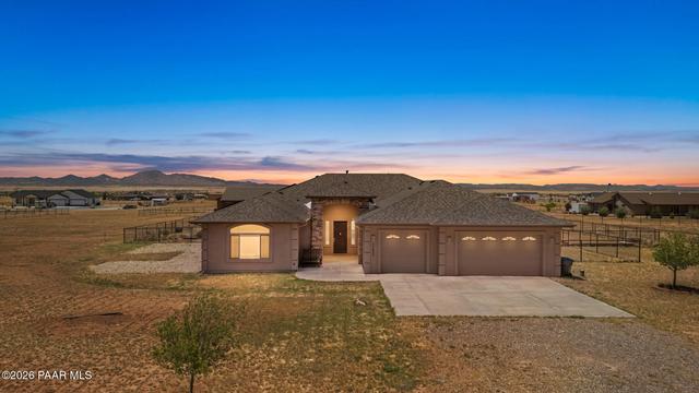 11650 N Desha Dr, Prescott Valley, AZ 86315