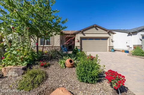 8636 N Wandering Creek Rd, Prescott Valley, AZ 86315