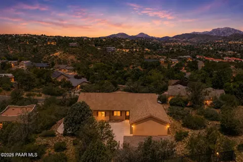 2457 Desert Willow Dr, Prescott, AZ 86301