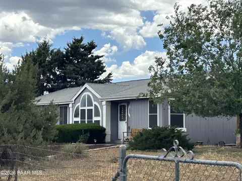 3720 W Quail Trl, Chino Valley, AZ 86323