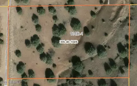 0 N Gray Gos Rd, Chino Valley, AZ 86323