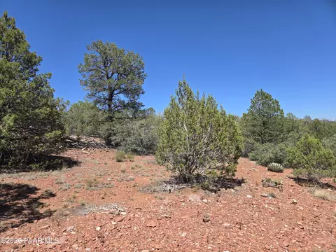 450 Arizona Rd, Ash Fork, AZ 86320 photo 8