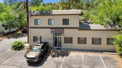 729 W Gurley St, Prescott, AZ 86305