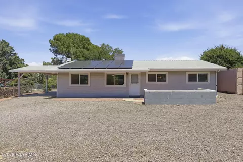 2725 N Prescott East Hwy, Prescott Valley, AZ 86314