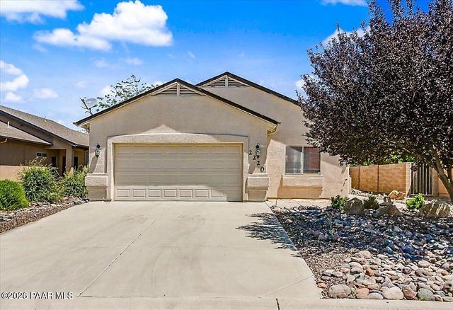 2220 Constellation Dr, Chino Valley, AZ 86323