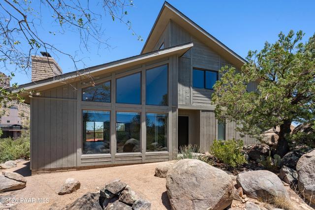 110 N Horizon Cir, Prescott, AZ 86303