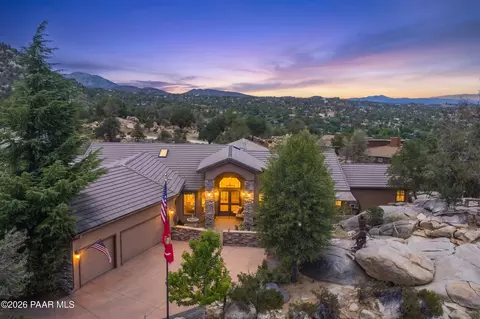 2020 Rustic Timbers Ln, Prescott, AZ 86303