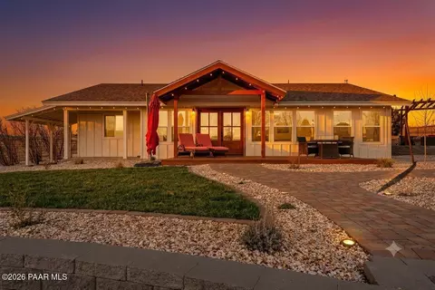 2480 W Sundial Rd, Chino Valley, AZ 86323
