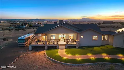 11455 E Harley Dr, Prescott Valley, AZ 86315