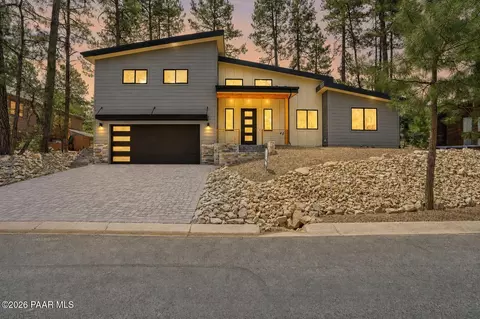 1147 E Timber Ridge Rd, Prescott, AZ 86303