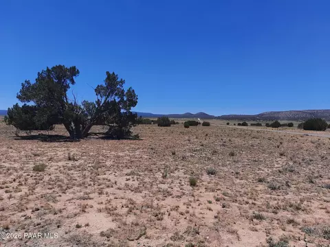 27705 W Fort Rock Rd, Seligman, AZ 86337