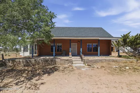 4005 W Cool Valley Rd, Chino Valley, AZ 86323