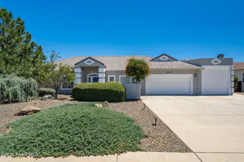 10479 E Old Black Canyon Hwy, Dewey, AZ 86327