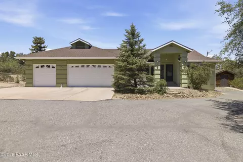 2054 W Twinoaks Dr #04, Prescott, AZ 86305