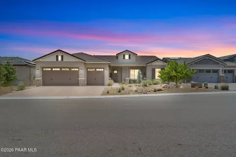 5156 Porter Creek Dr, Prescott, AZ 86301