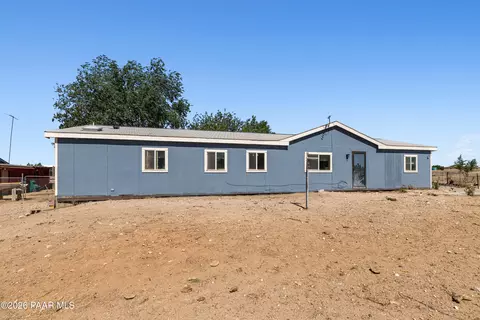 2770 N Mountain Meadow Rd, Chino Valley, AZ 86323