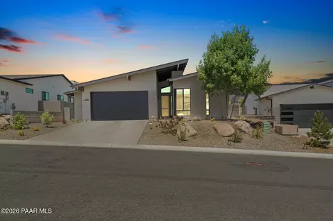 5612 E Killen Loop, Prescott Valley, AZ 86314