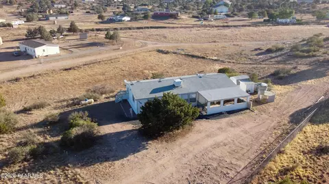 2400 N Mohawk Trl, Chino Valley, AZ 86323