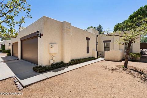 6150 Crista Lynn Pl #16, Prescott, AZ 86301