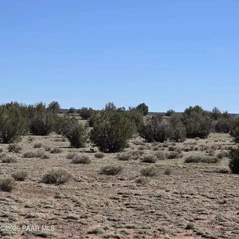 lot8 B Tanner Rd, Ash Fork, AZ 86320 photo 8