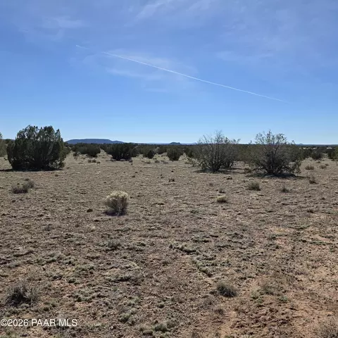lot8 B Tanner Rd, Ash Fork, AZ 86320 photo 6