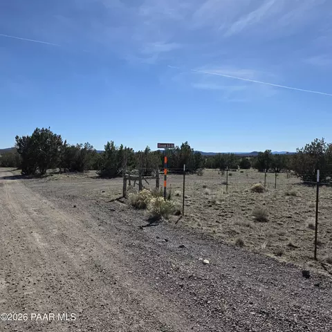 lot8 B Tanner Rd, Ash Fork, AZ 86320 photo 2