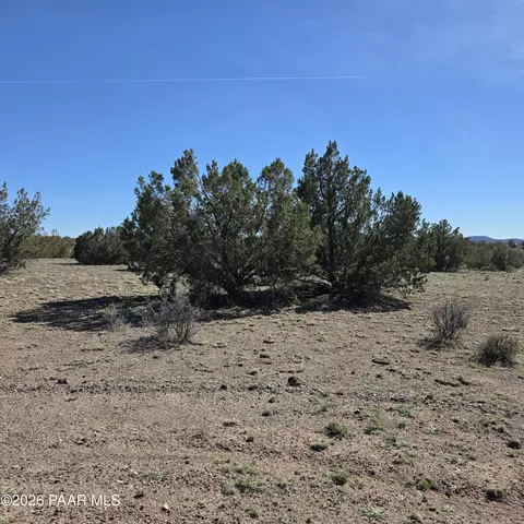 lot8 B Tanner Rd, Ash Fork, AZ 86320 photo 5