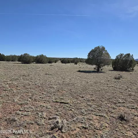lot8 B Tanner Rd, Ash Fork, AZ 86320 photo 7