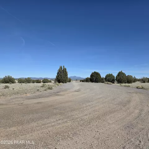 lot8 B Tanner Rd, Ash Fork, AZ 86320 photo 3