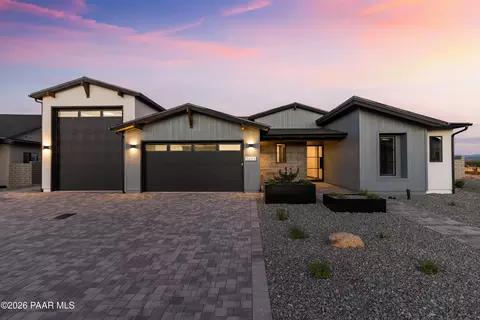 5633 Meridian Ct, Prescott, AZ 86305