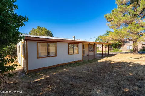 13160 E Prescott St, Humboldt, AZ 86329
