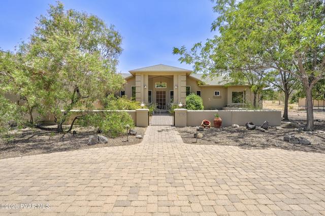 13115 N Yaqui Dr, Prescott, AZ 86305