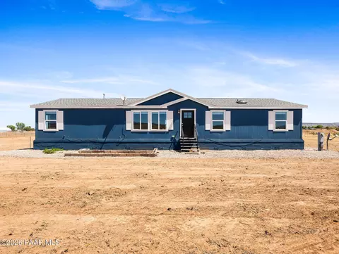 1754 W Deadwood Ranch Rd #304-01-035F, Paulden, AZ 86334