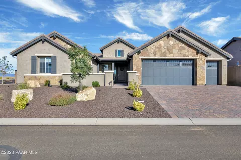 5297 Vista Overlook Trl, Prescott, AZ 86301