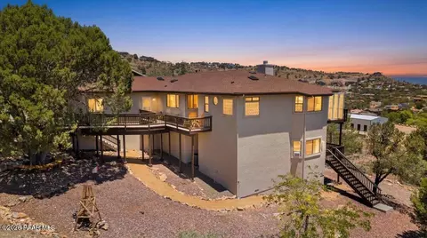 4722 Budsage Ct, Prescott, AZ 86301