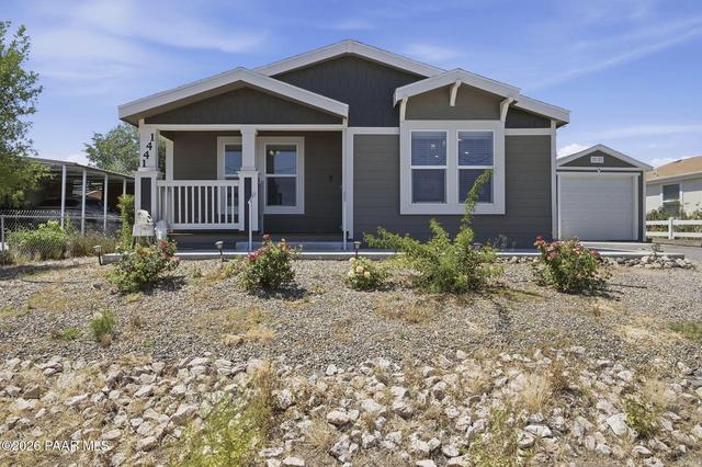 1441 E Perkinsville Rd, Chino Valley, AZ 86323