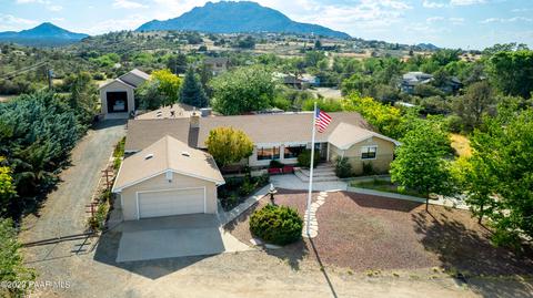 6050 N Williamson Valley Rd, Prescott, AZ 86305