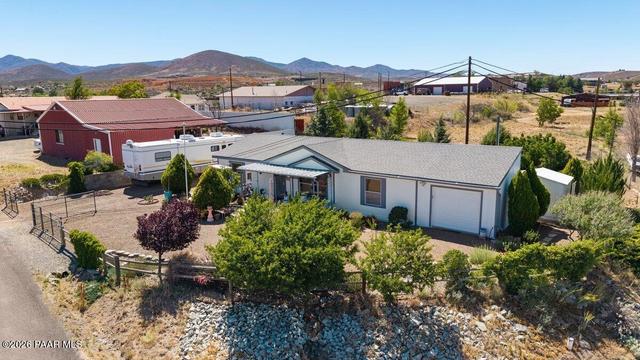 2850 S 3rd St, Dewey-humboldt, AZ 86329
