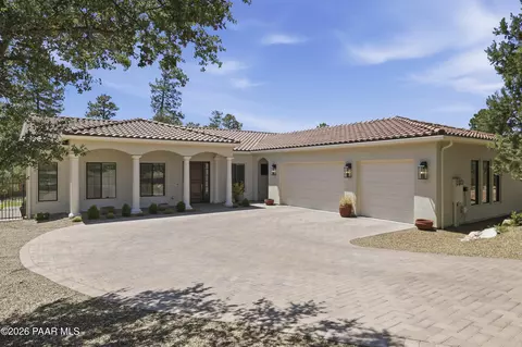 1530 Sierry Peaks Dr, Prescott, AZ 86305