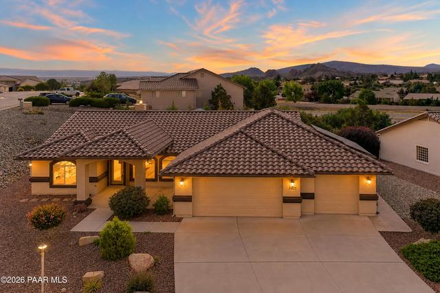 5825 Curry Ct, Prescott, AZ 86305