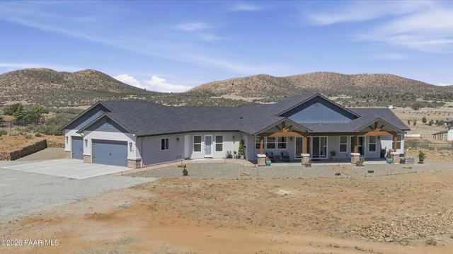 9330 N Concho St, Prescott Valley, AZ 86315