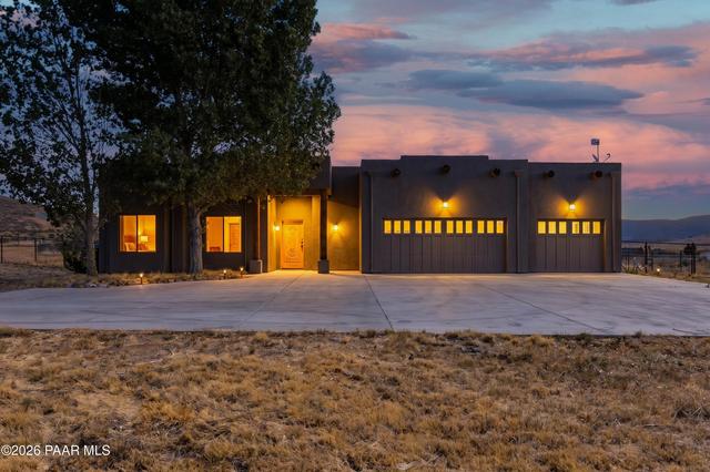 11485 E Harley Dr, Prescott Valley, AZ 86315
