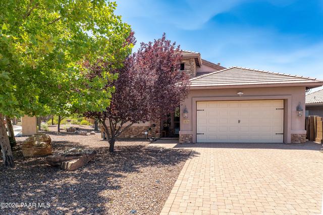 1620 Dancing Star Way, Prescott, AZ 86301