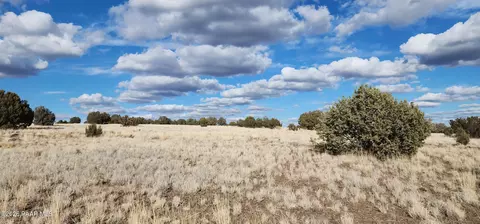 lot55 A True Grit, Ash Fork, AZ 86320