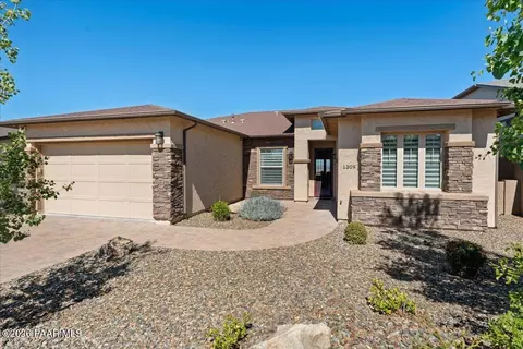 1309 N Low Valley Ln, Prescott Valley, AZ 86314
