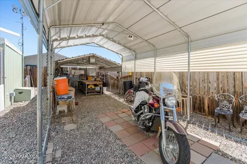 20794 E Zaragoza Dr, Mayer, AZ 86333 photo 23