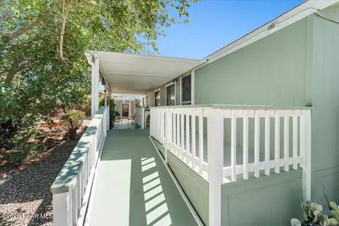20794 E Zaragoza Dr, Mayer, AZ 86333 photo 3